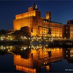 Innenhafen Duisburg .....