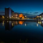 Innenhafen Duisburg