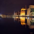 Innenhafen Duisburg