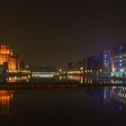 Innenhafen Duisburg