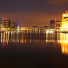 Innenhafen Duisburg