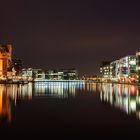 Innenhafen Duisburg