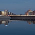 Innenhafen Duisburg