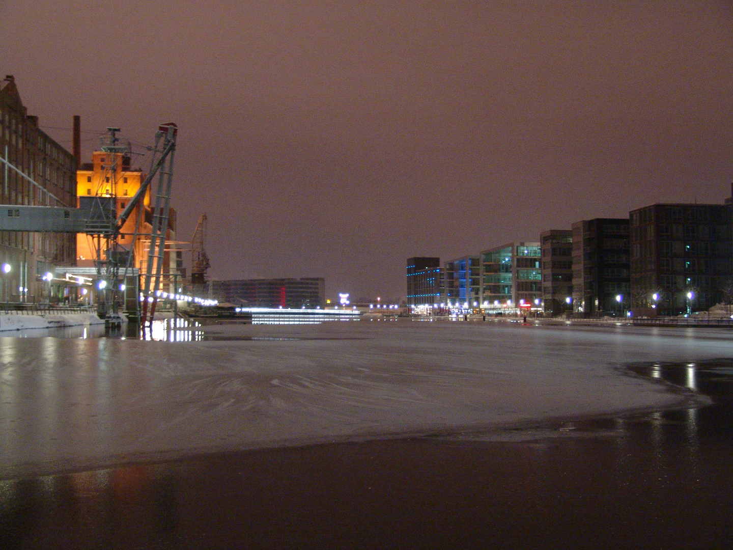 Innenhafen (Duisburg)