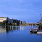 Innenhafen Duisburg