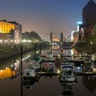 Innenhafen Duisburg