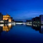 Innenhafen Duisburg