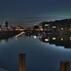 Innenhafen Duisburg Bild 1