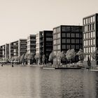 Innenhafen Duisburg