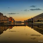 Innenhafen Duisburg .....