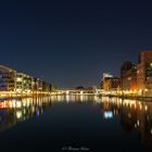 Innenhafen Duisburg