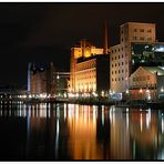 Innenhafen Duisburg