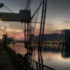 Innenhafen Duisburg