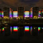 Innenhafen Duisburg 