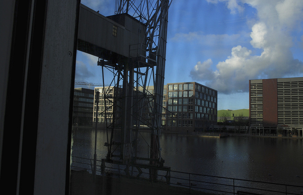 innenhafen duisburg