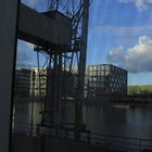 innenhafen duisburg