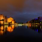 Innenhafen Duisburg