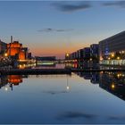 Innenhafen Duisburg .....