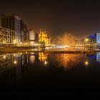 Innenhafen Duisburg II