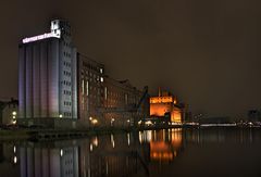 Innenhafen Duisburg II