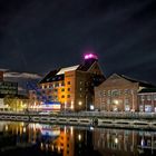 Innenhafen Duisburg II