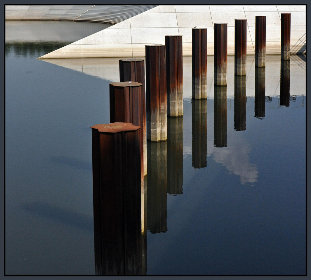 Innenhafen Duisburg No. 2