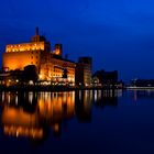 Innenhafen Duisburg...die zweite