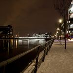 Innenhafen im Winter (3)