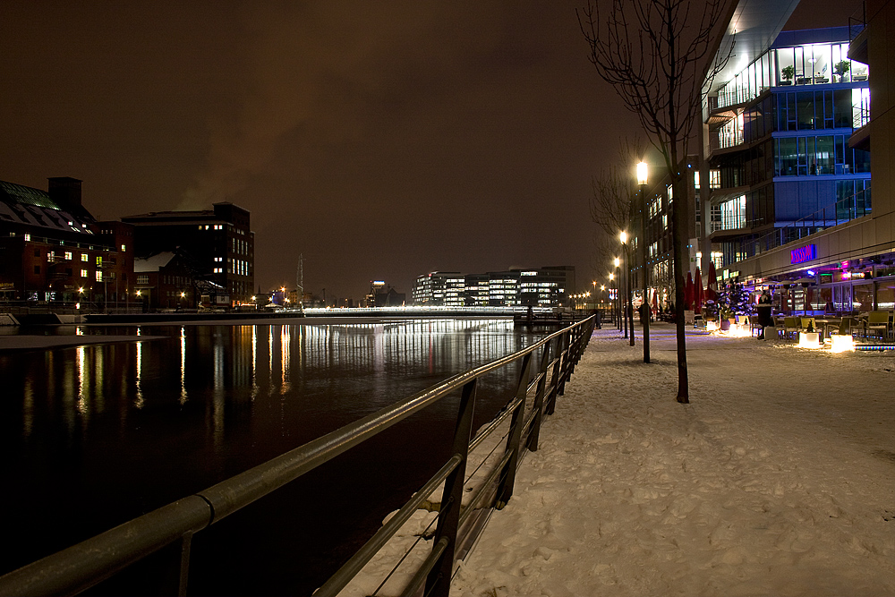 Innenhafen im Winter (3)