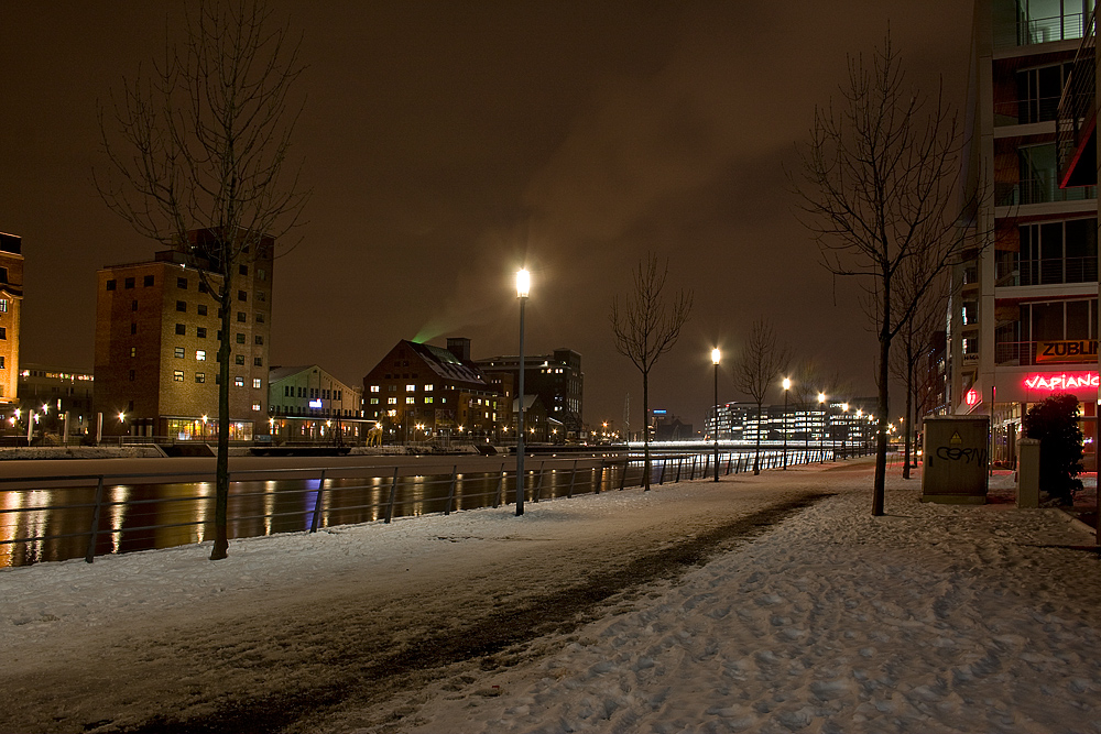 Innenhafen im Winter (4)