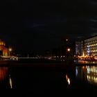 Innenhafen Panorama