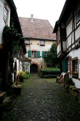 Innenhof 2