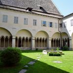 Innenhof