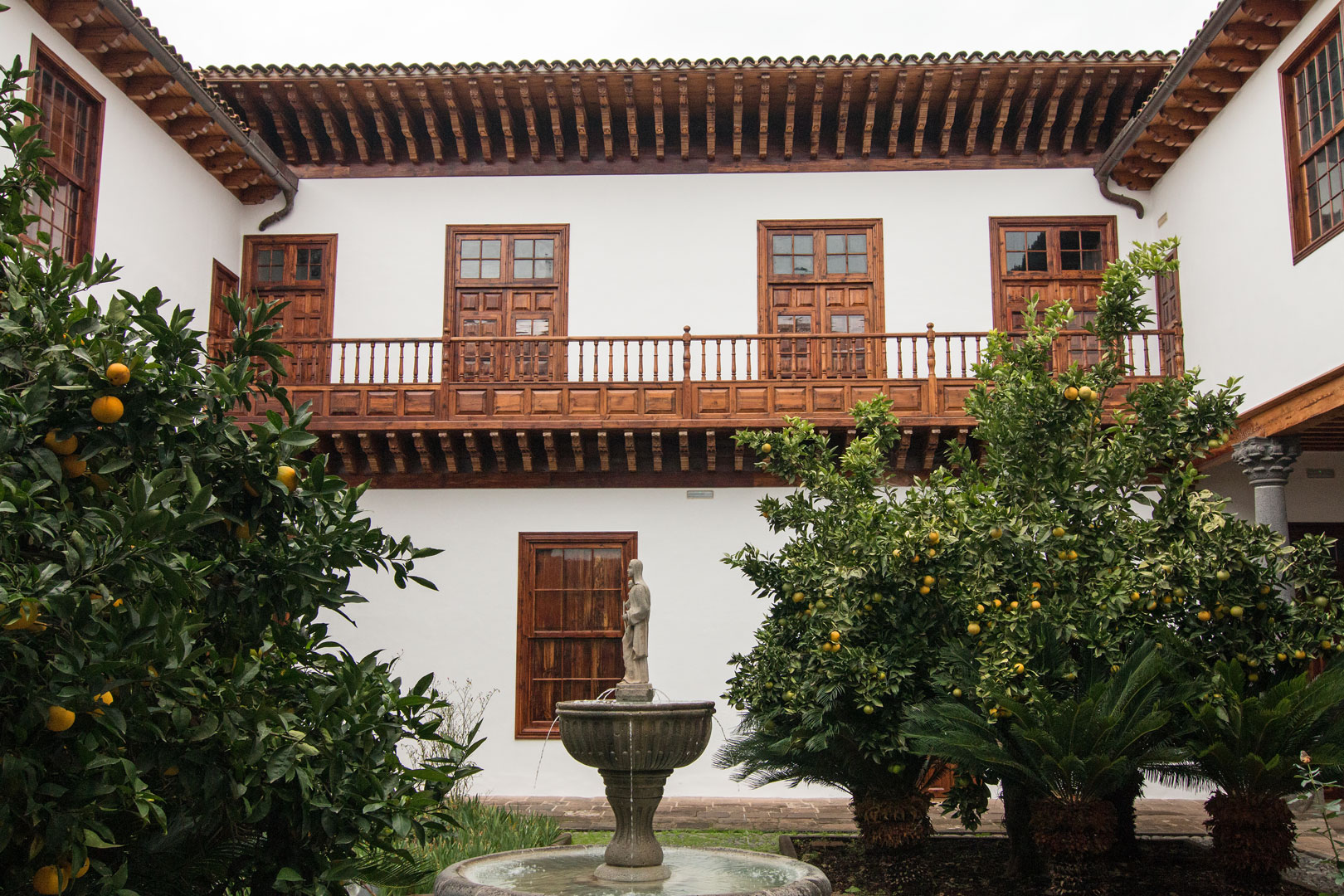 Innenhof in La Laguna (01)