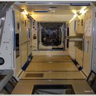 Innenraum in der ISS - 4