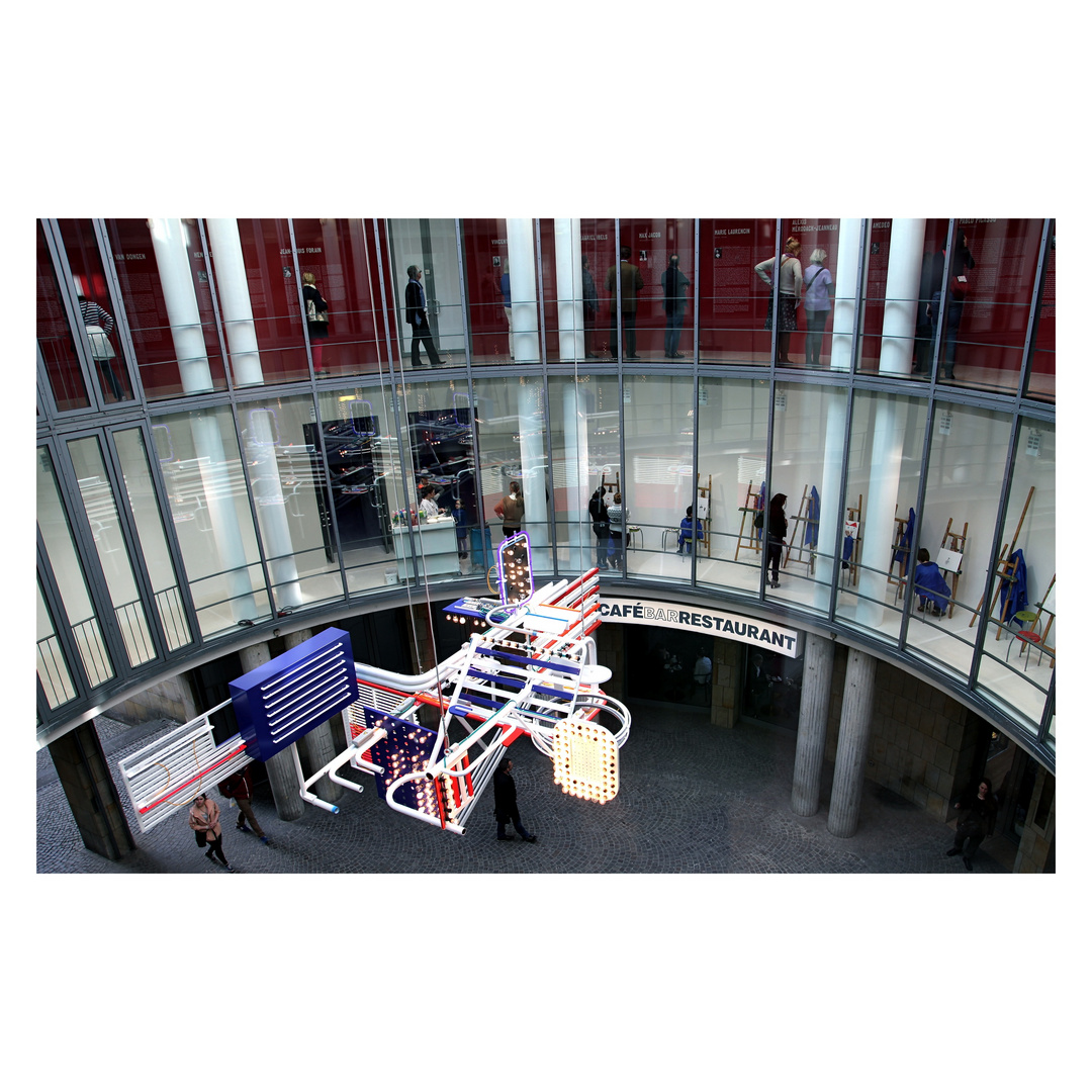 innen.RAUM.aussen Foto & Bild | architektur, profanbauten ...
