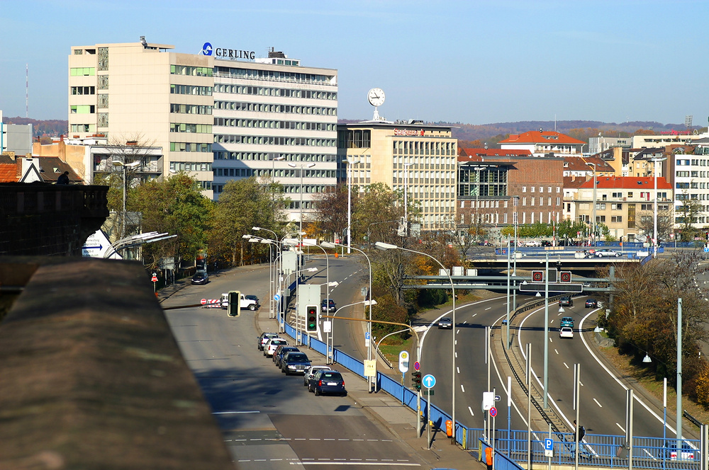 Innenstadt