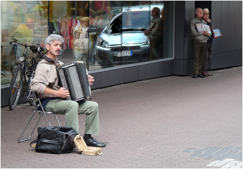 Innenstadt