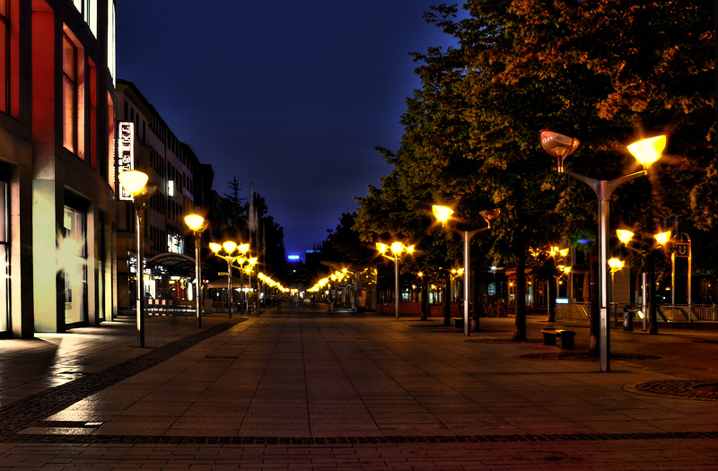 Innenstadt Duisburg 2