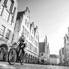 Innenstadt Fahrrad