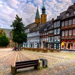 Innenstadt Goslar