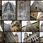 Innenstadt Regensburg