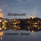 Innenstadt - Spiegel - Stralsund