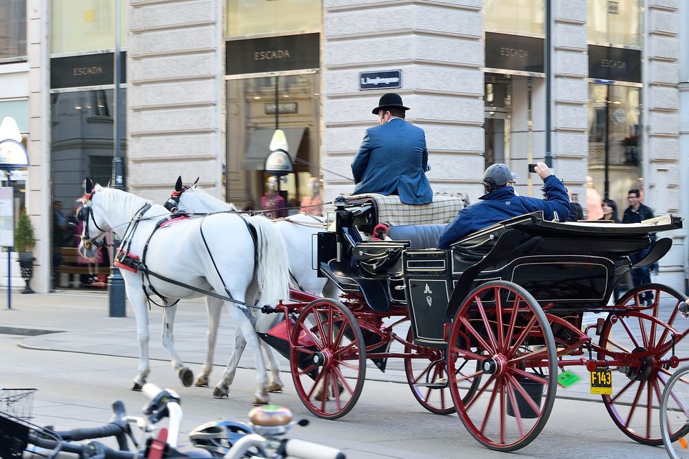 Innenstadt-Taxi