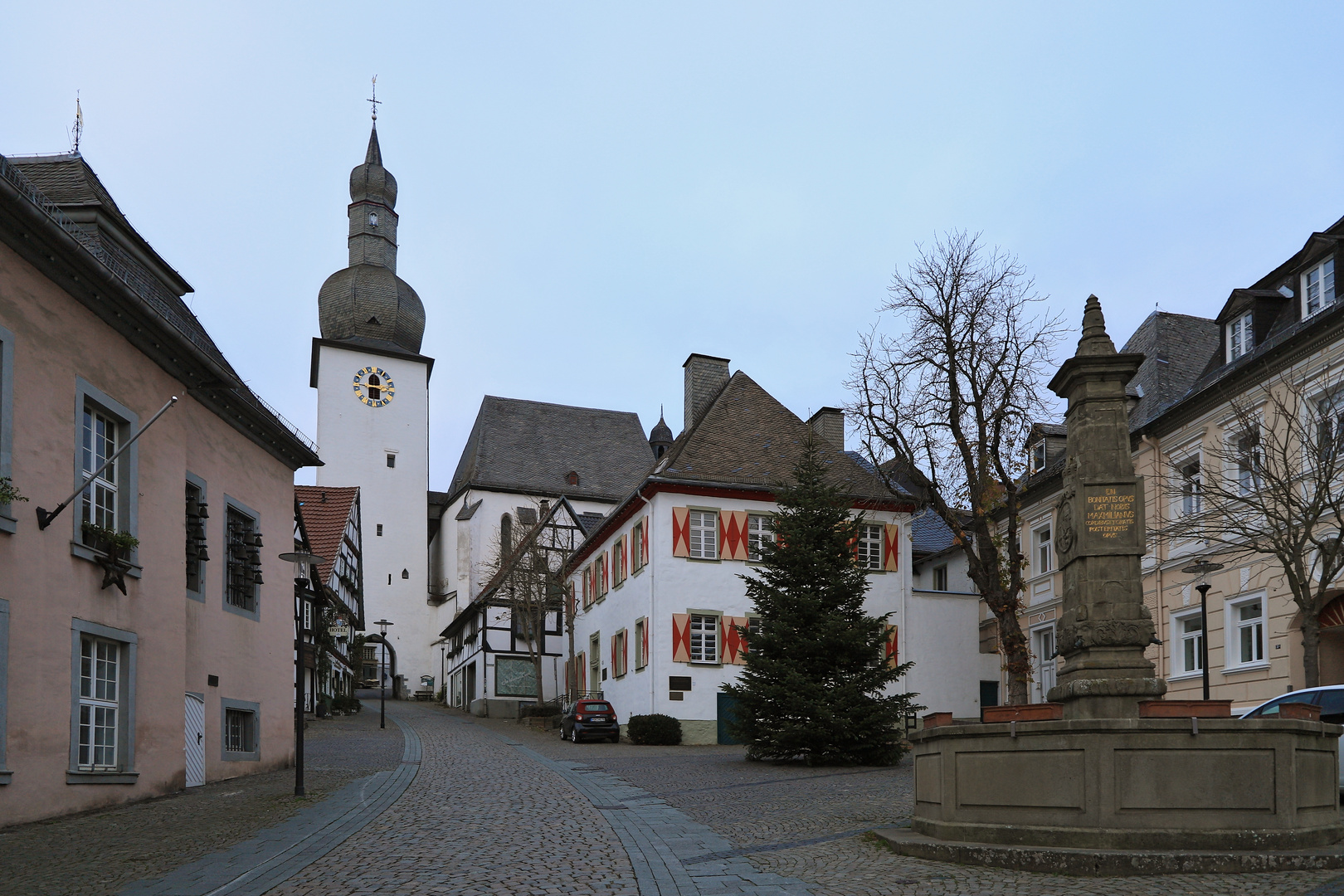 Innenstadt von Arnsberg (2018_11_22_EOS 6D Mark II_9158_ji)