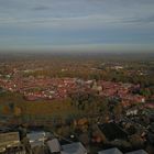 Innenstadt von Meppen