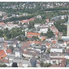 Innenstadt von Paderborn