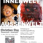 Innenwelt-Aussenwelt