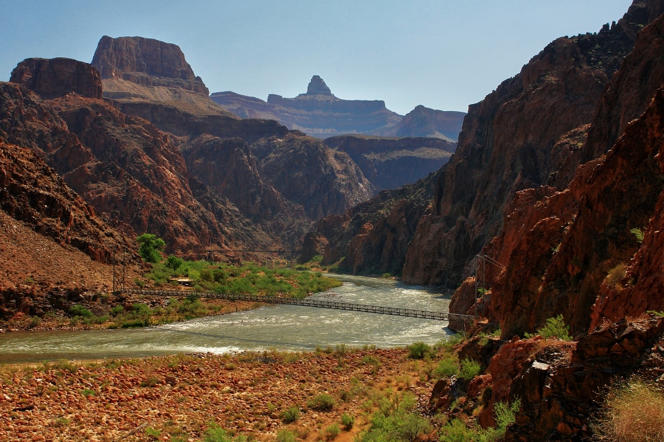 Inner Canyon