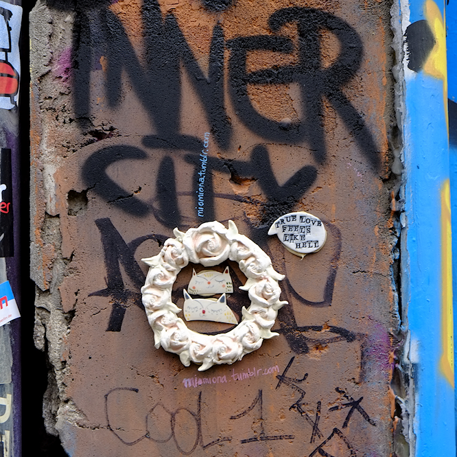 Inner City #0202